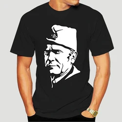 Streetwear Josip Broz Tito Serbia Yugoslavia Partisans Balkans Jugoslavija Jugo Tee Shirt Men Fashion Quality Printing T-shirt