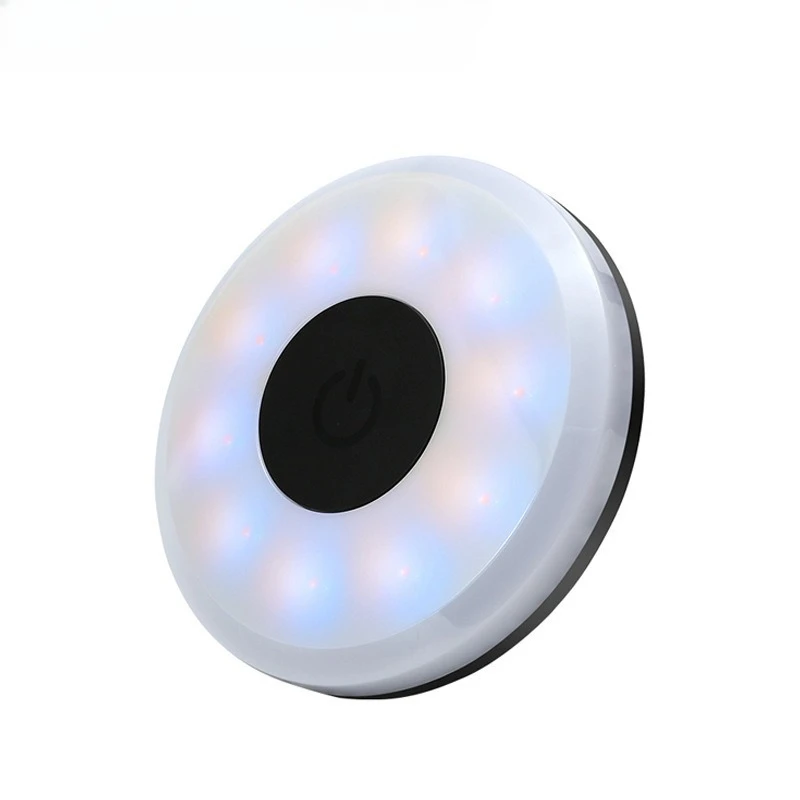 

Светодиодное освещение для чтения автомобиля, задний багажник в автомобиле, потолочный индукционный светильник на крыше, бесплатная модификация проводки