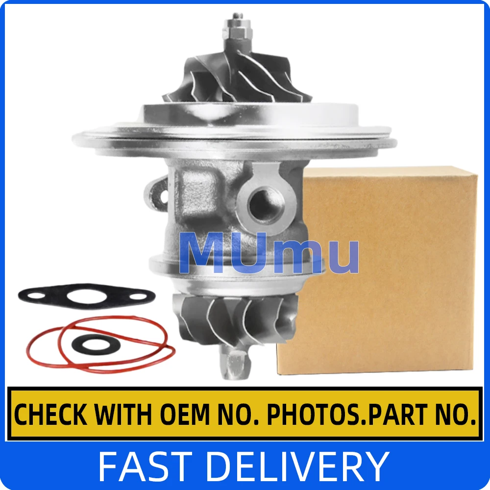 Turbo Cartridge K03…