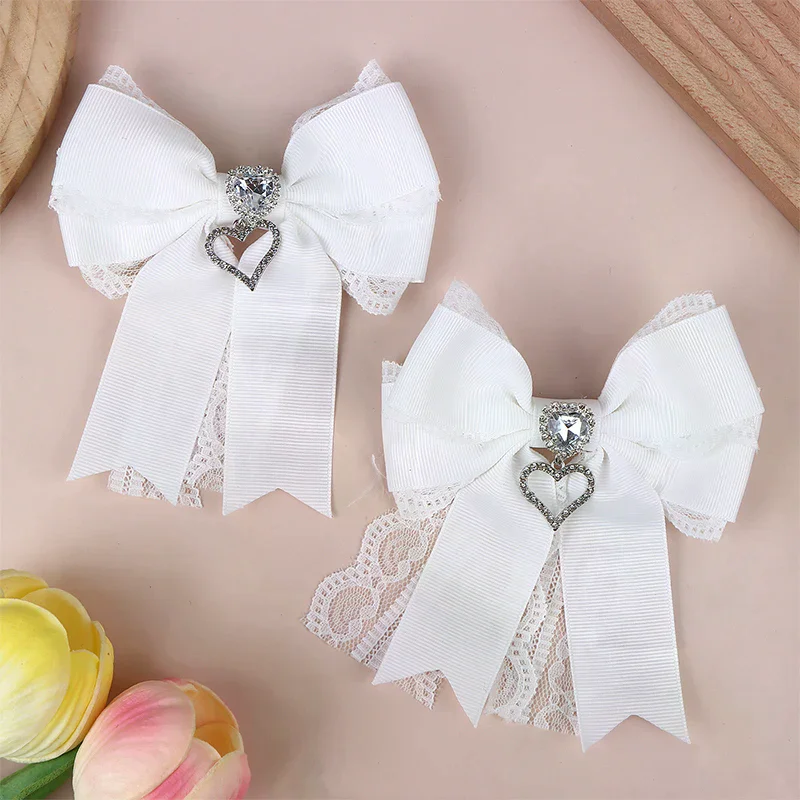 Bros Pita Kupu-kupu Lolita unt - Ribbon Bow Gift ulasan dan harga