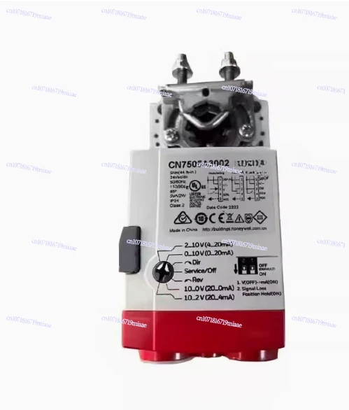 

Original Damper Actuator CN4605A1001 CN6105A1011 CN7505A2001 CN7505A3002