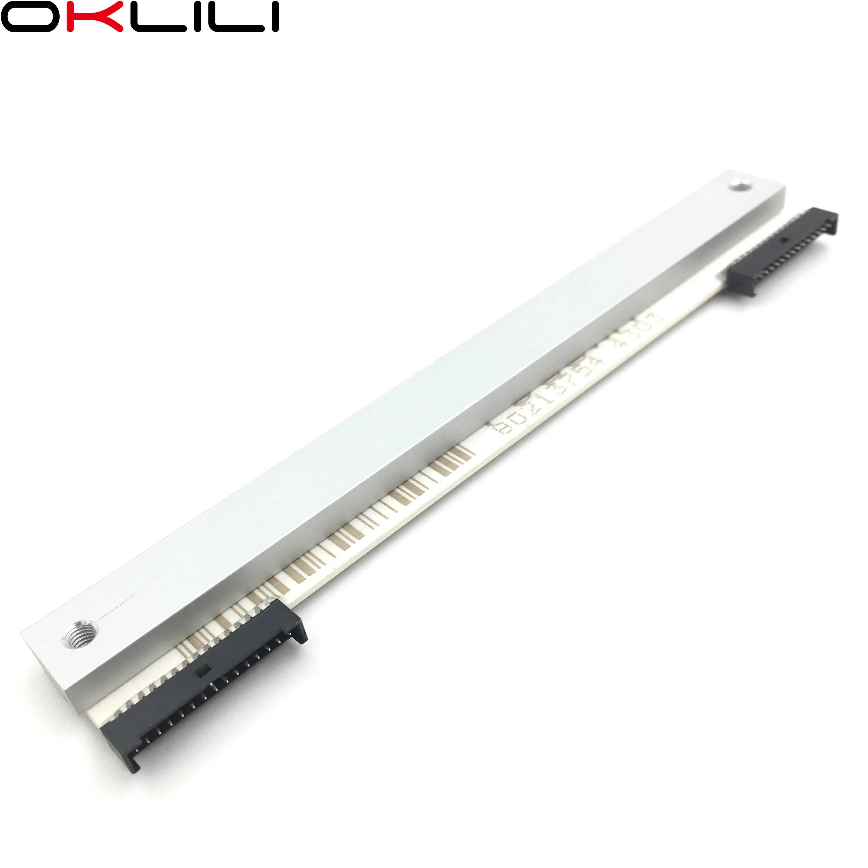 Imagem -03 - Cabeça de Impressora Térmica Impressora de Etiquetas Cabeça de Impressão 203dpi para Zebra Gc420d Gc420t Gc420 Pcs Novo G105910048