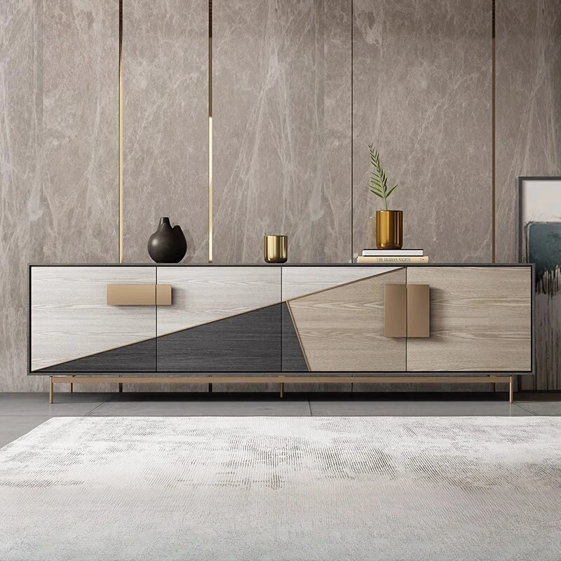 

Entertainment Modern Tv Table Living Room Office Universal Center Salon Display Tv Stands Nordic Movies Muebles Unique Furniture