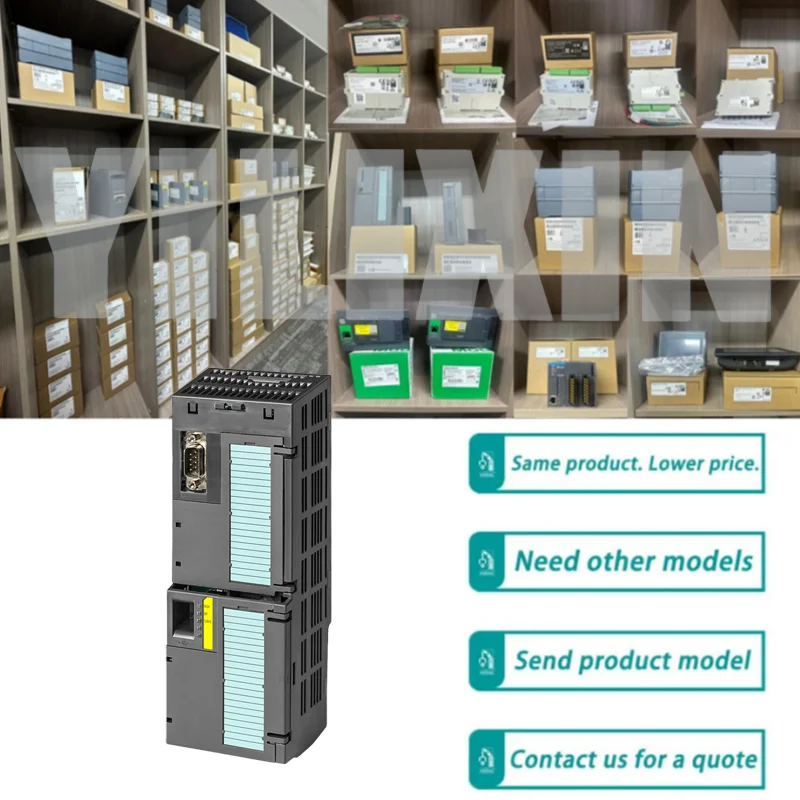 

Совершенно новый оригинальный 6SL3246-0BA22-1FA0