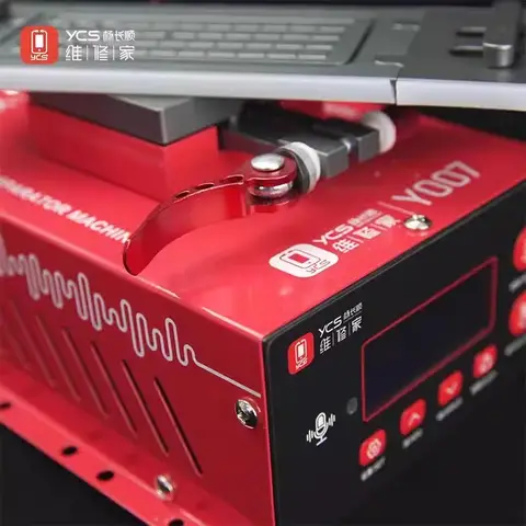 10 best sales फोन मरम्मत मशीन - №3