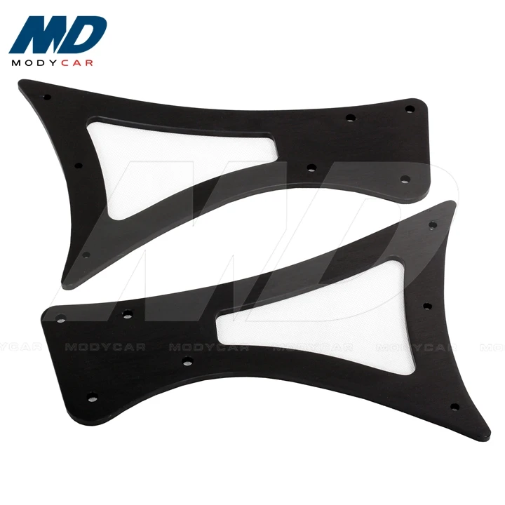 Lb Performance Type 2 Style Carbon Fiber Rear Spoiler for 2008-2018 Nissan GTR R35