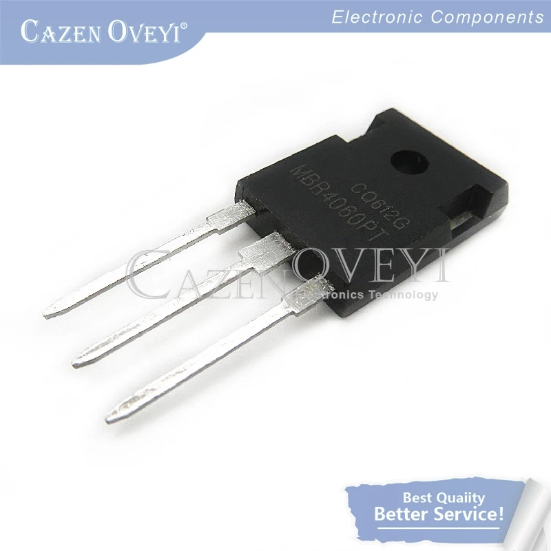 5pcs/lot MBR40100PT MBR40100 MBR4060PT MBR4060APT MBR4060 IRG4PC50UD G4PC50UD STPS4045CP 4045CP TO-247