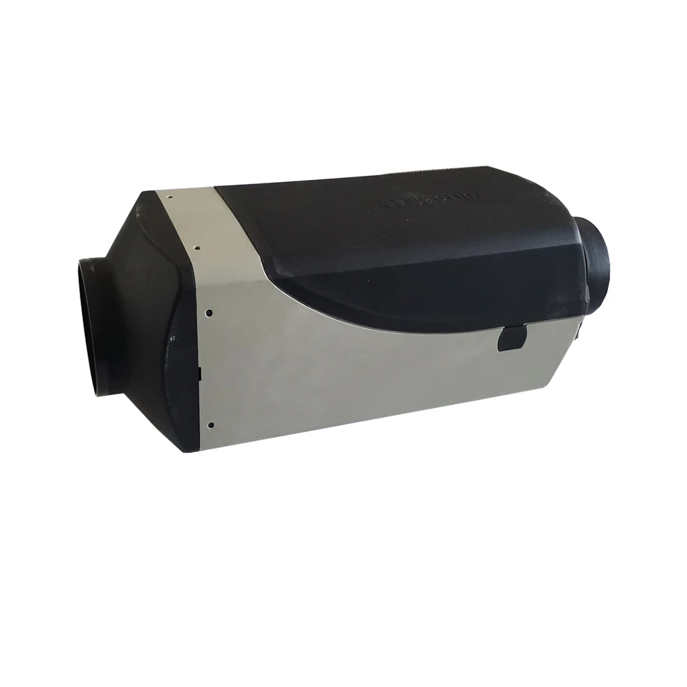 4kw Air Heater High Quality Diesel Parking Heater Silent 12v For Various Cars Bus Truck