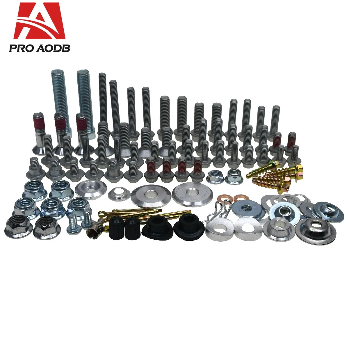 Motorcycle screw bolt repair rescue mending Full tool kit For KTM SX XC XCF XCWF SXF EXC EXCF 150 200 250 300 350 450 2003-2024 - view 4