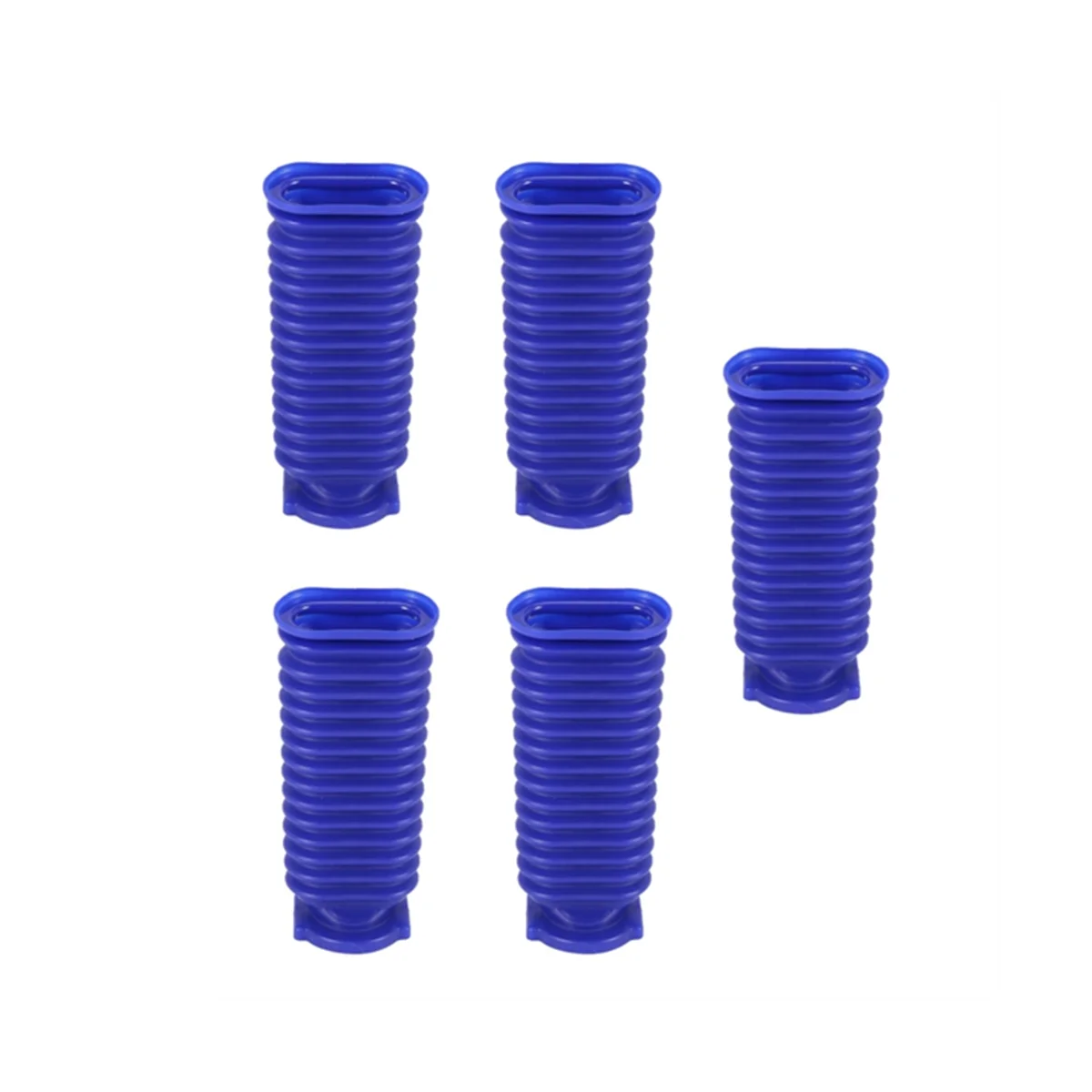 อุปกรณ์ต่อท่อดูดสีฟ้าสำหรับ V7 V8 V10เครื่องดูดฝุ่นใน V11 x 5