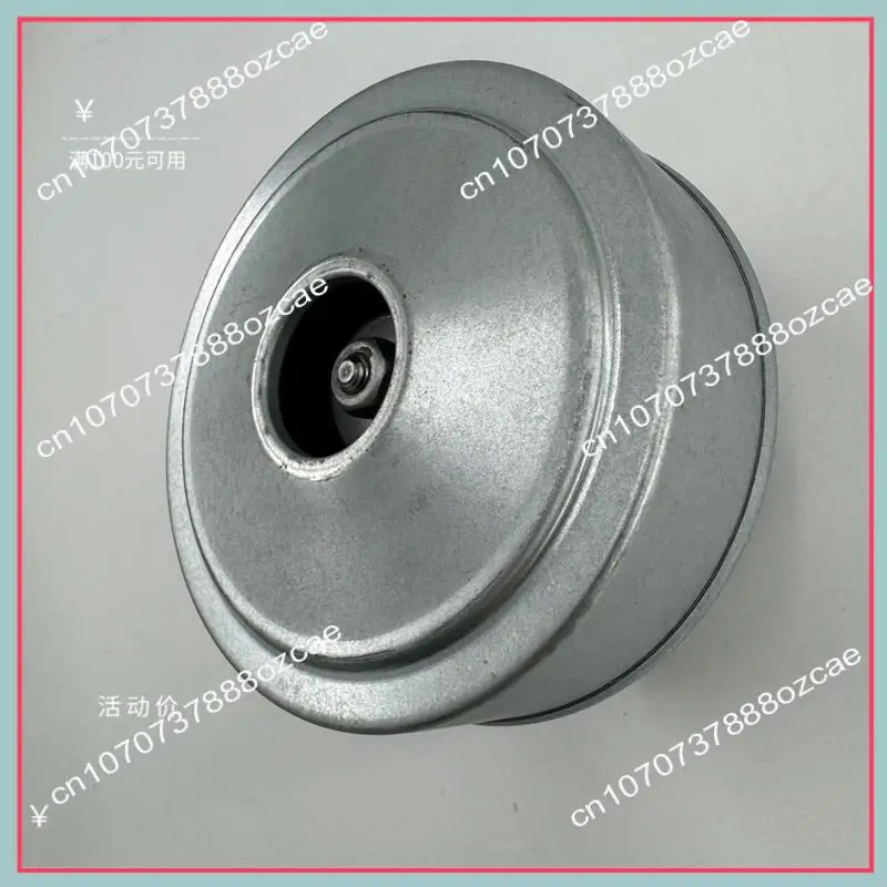 Motor de estación Base A26P para Roborock S75 Maxv/Qrevo S8/G20/G10/G10s/G10spro, repuestos, Motor de ventilador de recolección automática de polvo