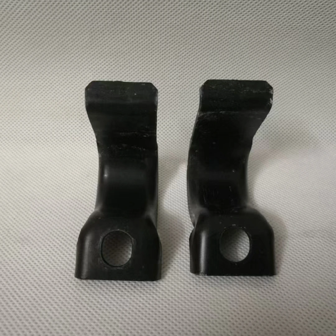 MB176223 Clip,Rear suspension stabilizer bar bracket For Mitsubishi Pajero Montero Sport Hyundai Galloper