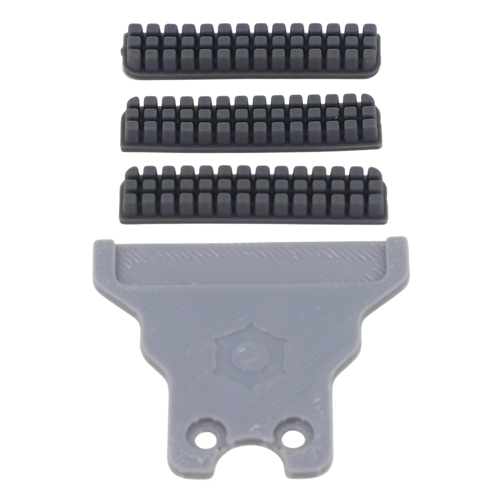 Effective Filament Removal Nozzle Brush Kit Heat-resistant Design Optimal Cleaning Performance Cleaning Brush Kit For 3d Printer