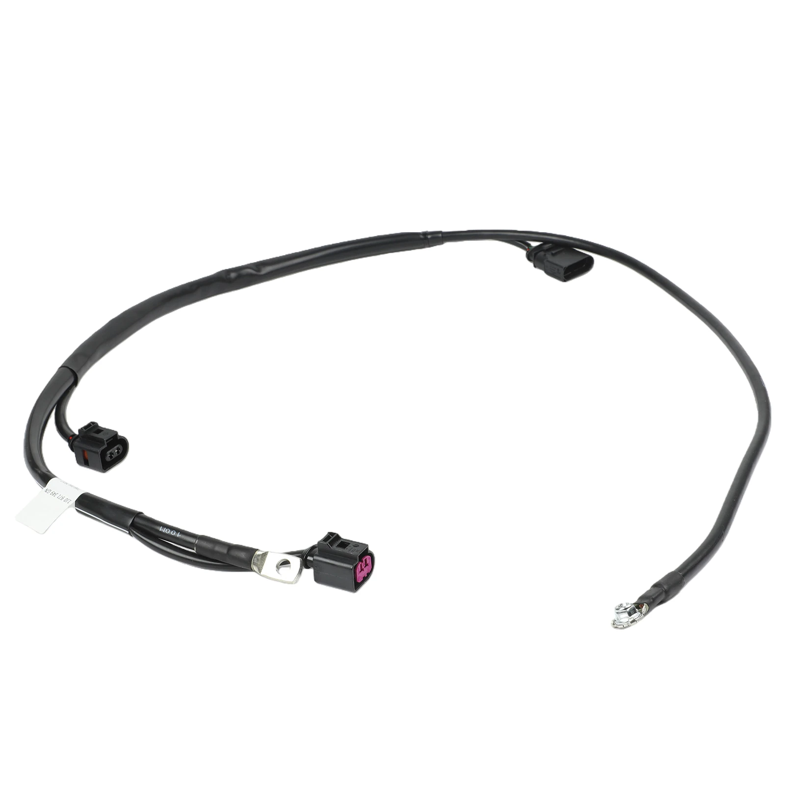 

Автомобильные ремонтные сценарии, жгут проводов генератора, автомобильные электрические детали, простота установки, практичное использование для Skoda Octavia 2001-2011