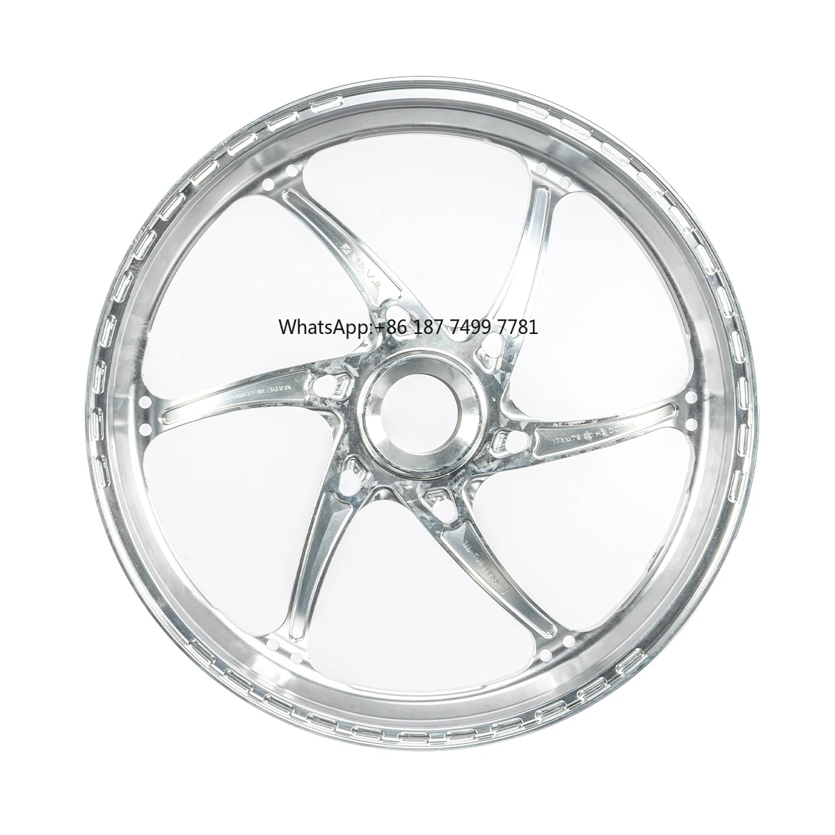 

New Arrival Motorcycle Forged Aluminum Wheels Rim for Harley/ . Motorrad/Ducati/././Kawasaki/./MV Agusta Etc