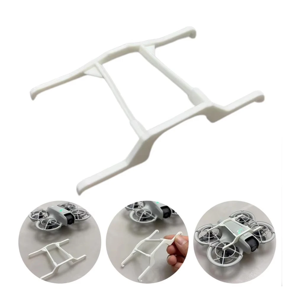 

Top Bumper Protection Bracket for DJI NEO Anti-collision Protector Drone Accessories