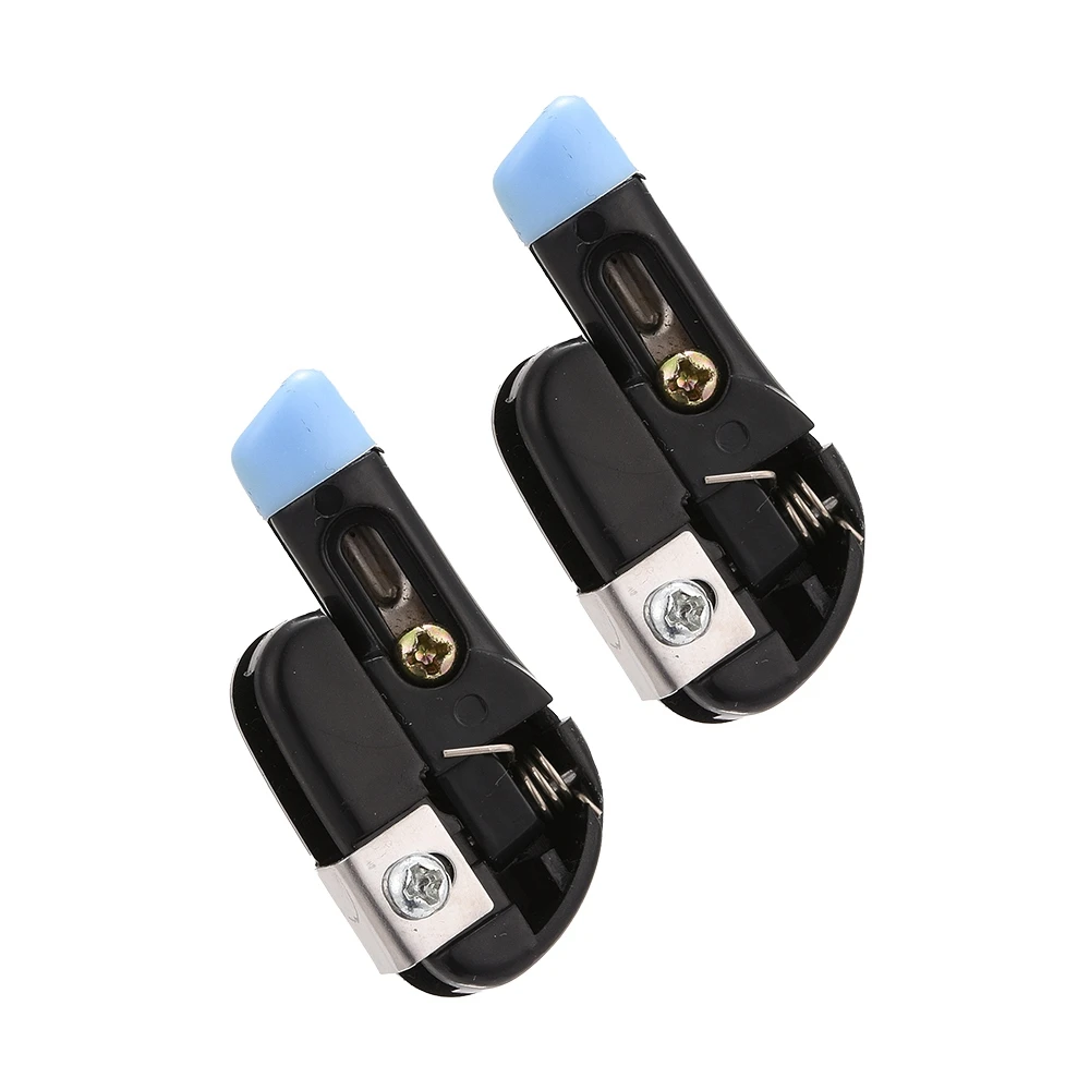 2 Pcs JDM Windshield Car Screen Wiper Stands Hot Accessories Wiper Blade Stand Separator Car Tool