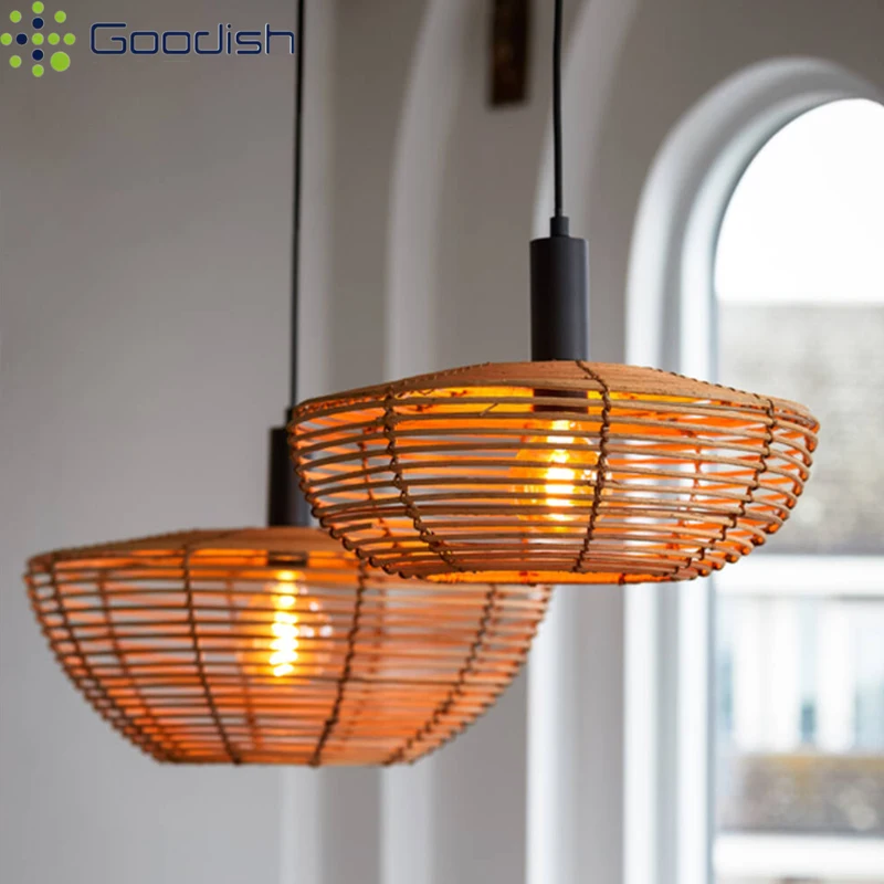 Handmade Retro Pend… - image