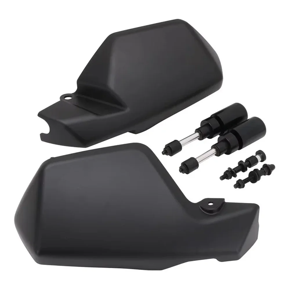 For Suzuki V-Storm DL650 2004-2023 Motorcycles Accessories Handguards Hand Guard Handlebar Guards Motorcycles Parts