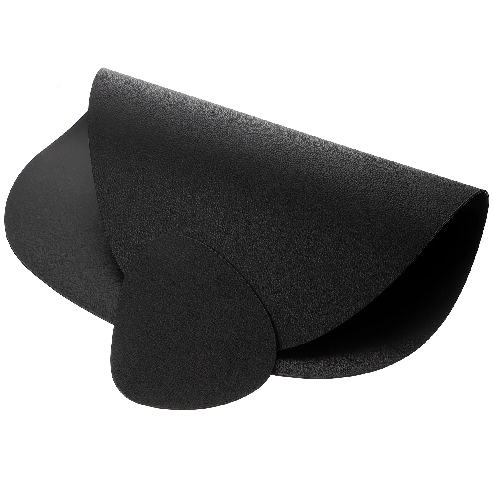 1 مجموعة الوقايات اليدوية المضادة للحرق كأس حصيرة لقهوة الشاي حفل اكسسوارات ديكور المنزل كأس الوقايات العزل الحراري كوستر