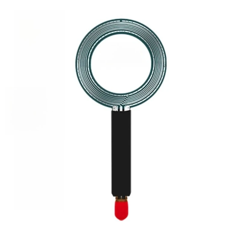 For 9KHz‑7GHz Near‑Field Pick‑up Accessory E‑Field H‑Field Set for EMI EMC Radiation Conducted Test