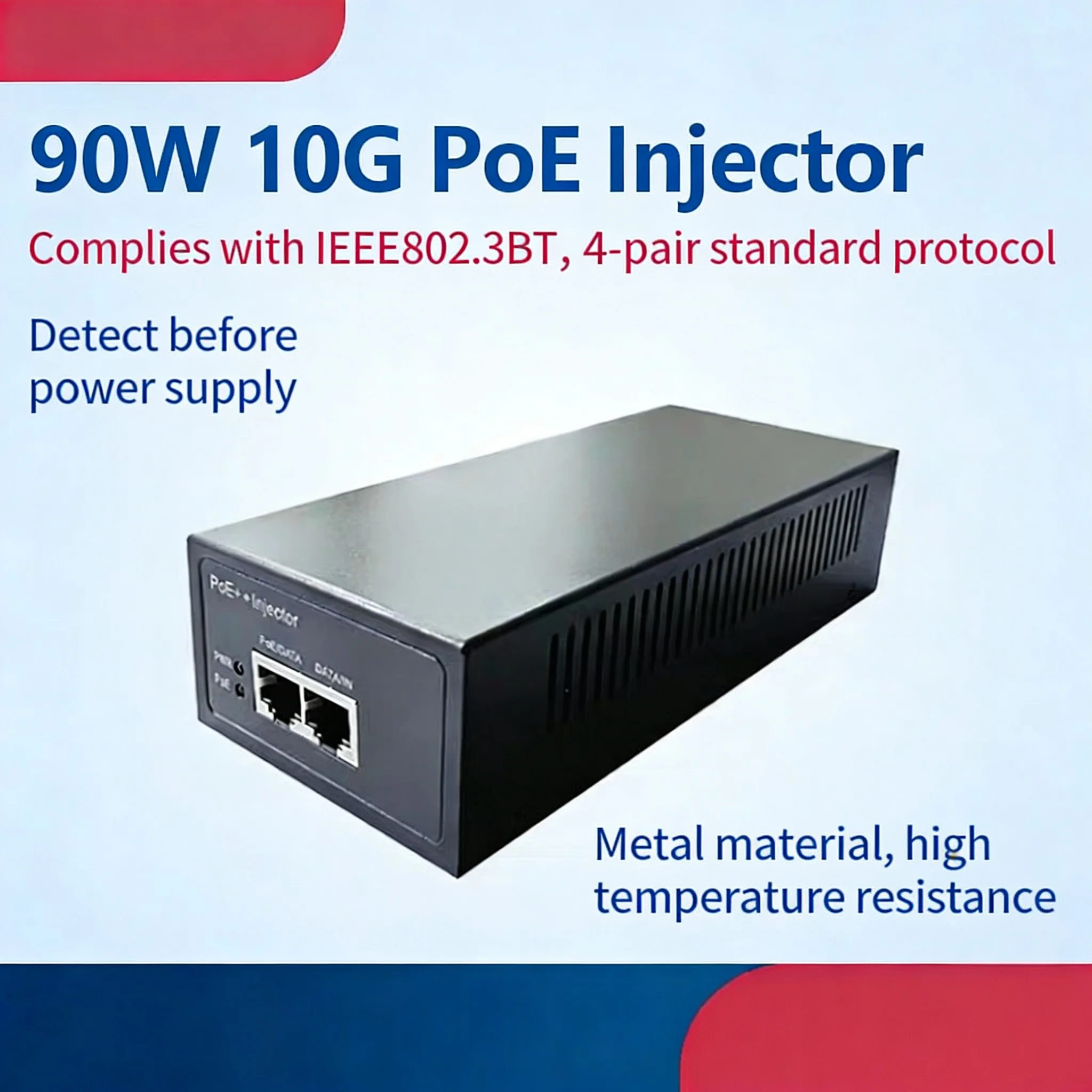 pse802-bt-poe-injector-power-supply-module-adapter-48v56v-standard-bt-gigabit-90w-automatic-detection-ap