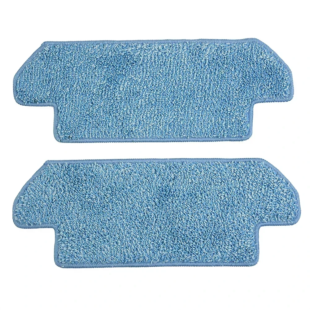 Reuseable Mop Cloth For Hobot Legee 7 Series  For Floor Vacuuming Carpet Cleaning Cloth Pad Household Dust Cleaning Kitchen