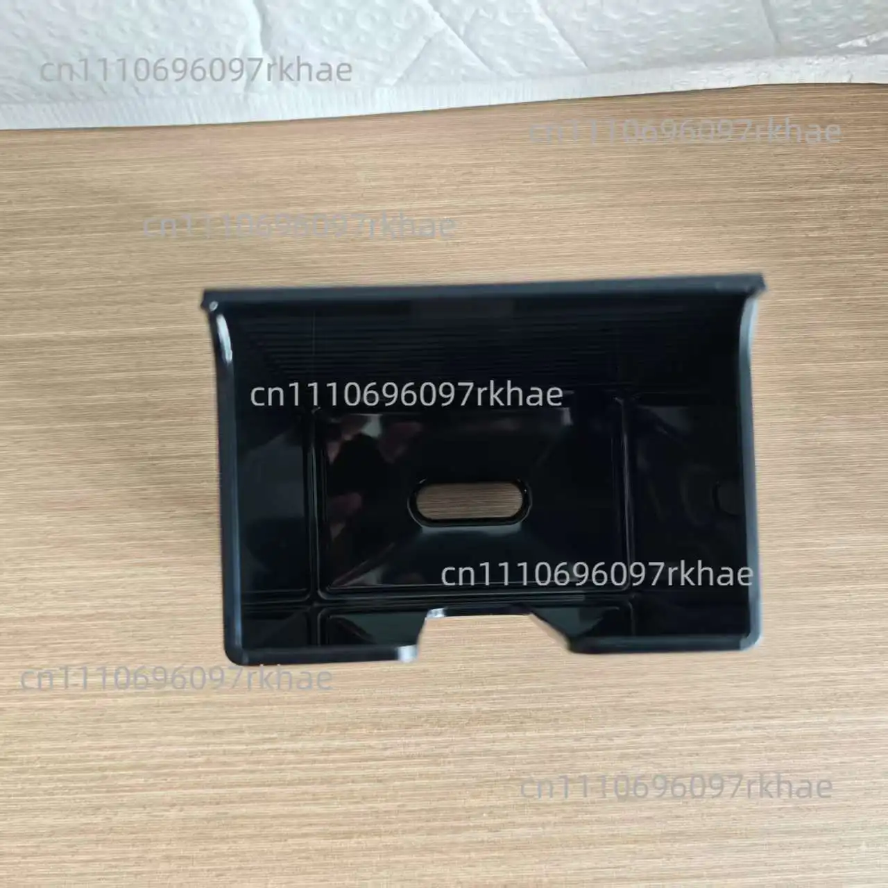 Suitable for NESPRESSO Pixie C62/D62 capsule coffee machine capsule recycling box