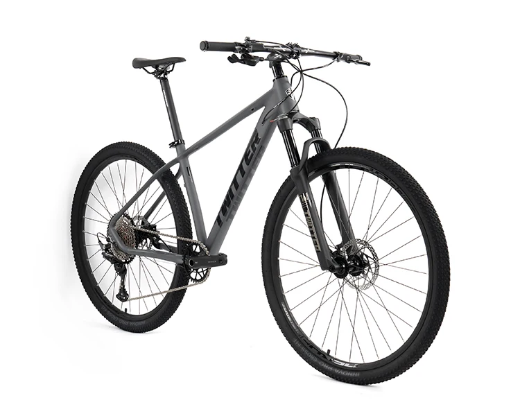 

Новейший алюминиевый горный велосипед 27.5/29 дюймов из алюминиевого сплава с 12-скоростной трансмиссией DEORE для мужчин