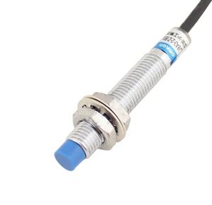 Blue Quality A! LJ8A3-2-Z/BX BY AX AY EX DX EZ DZ Sensor Inductive Proximity switches LJ8A3-1-Z/BX BY AX AY EX DX EZ DZ