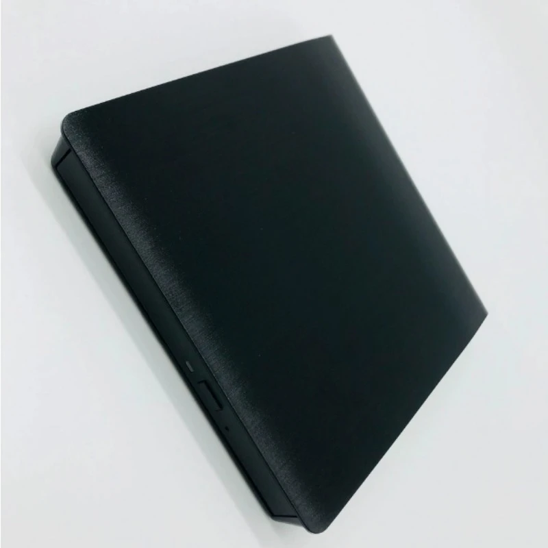 Grabadora de Blu-Ray Externa Delgada Verbatim 4K USB-C BDXL 100GB Mdisc, Unidad Grabadora Portátil