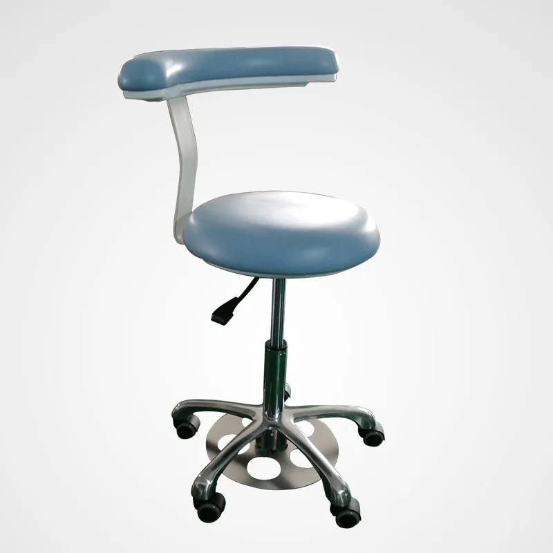 

Beauty Chair Massage Chair Move Tattoo Medical Speciality Massage Chair Simple Metal Furniture Chaise De Massage MHAMY