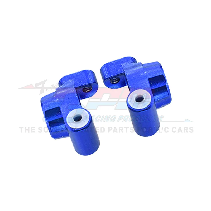 GPM GVM Metal Porous Position Rear Fixed Cup FOR LOSI 1/18 Mini-T 2.0 2WD Stadium Truck RTR LOS214006