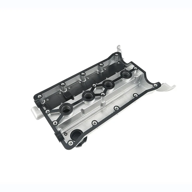 For Buick Chevrolet Excelsior 1.6 Aluminum Valve Chamber Cover, Camshaft Housing Cover 96473698