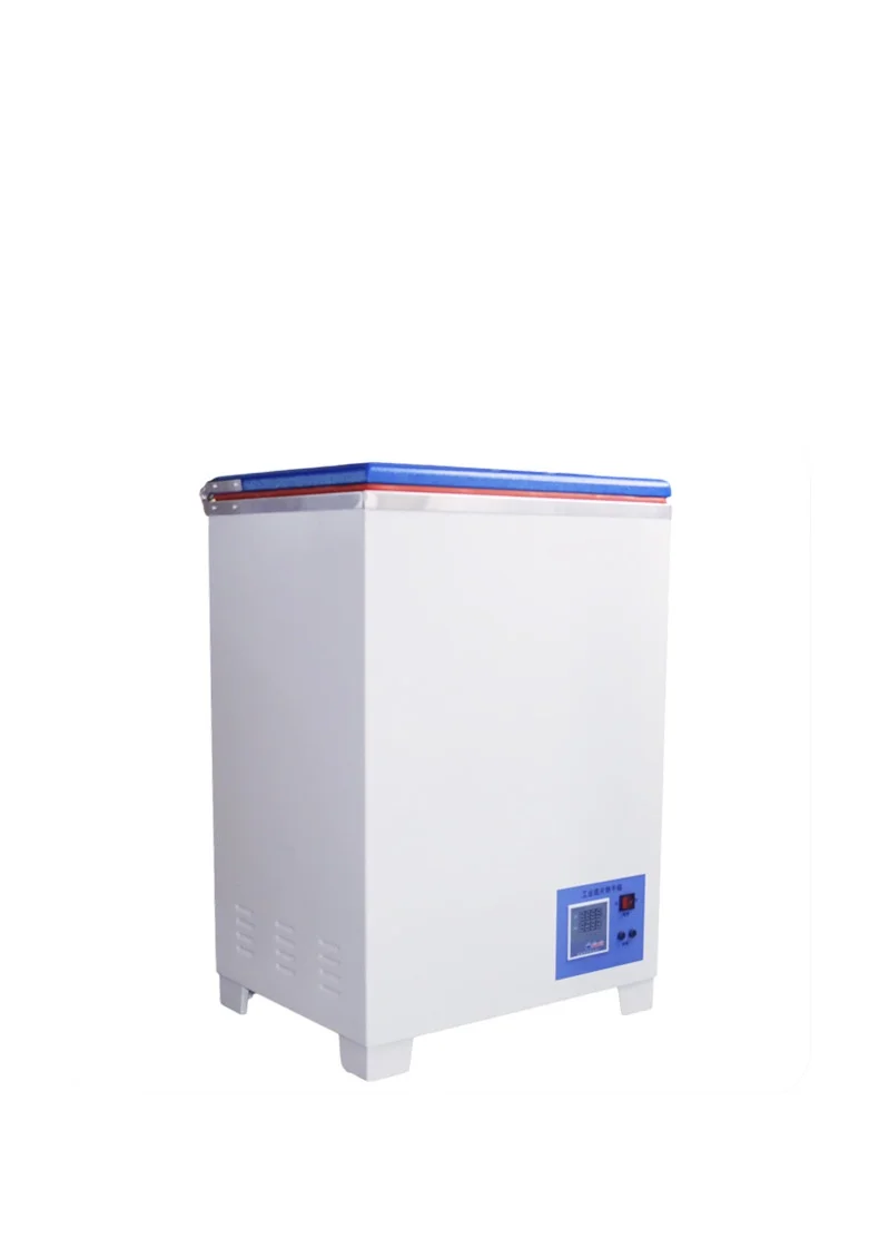 Portable Industrial Negative Drying Box Thermostatic Radiation Flaw Detection Automatic Film