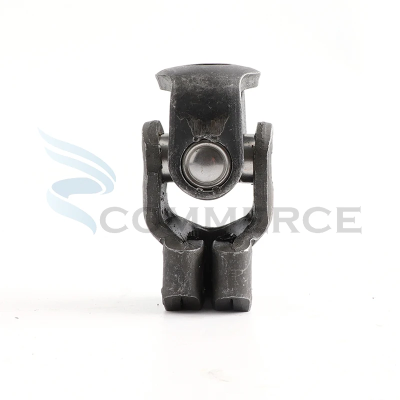 30T 14/15mm D Phosphating Universal Steering Ball U Joint Fit For ATV UTV Go Golf Cart Buggy Utility Terrain Vehicle Parts