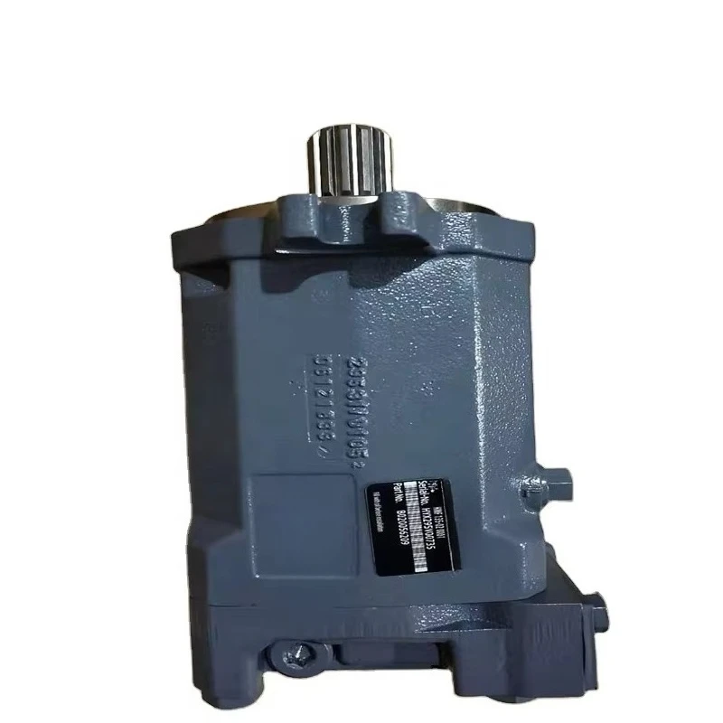 

HMF55 HMF75 HMF105 HMF135 series hydraulic motor, HMF135 piston motor