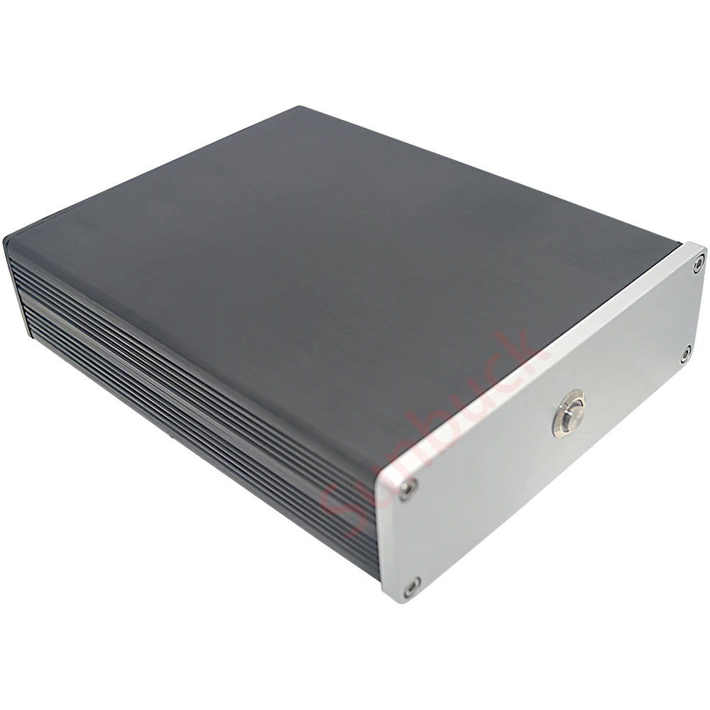 Sunbuck 포노 프리앰프 MM MC 턴테이블 듀얼 포노 프리앰프, 개별 구성 요소 클래스 A 회로, 비닐 포노에 적합