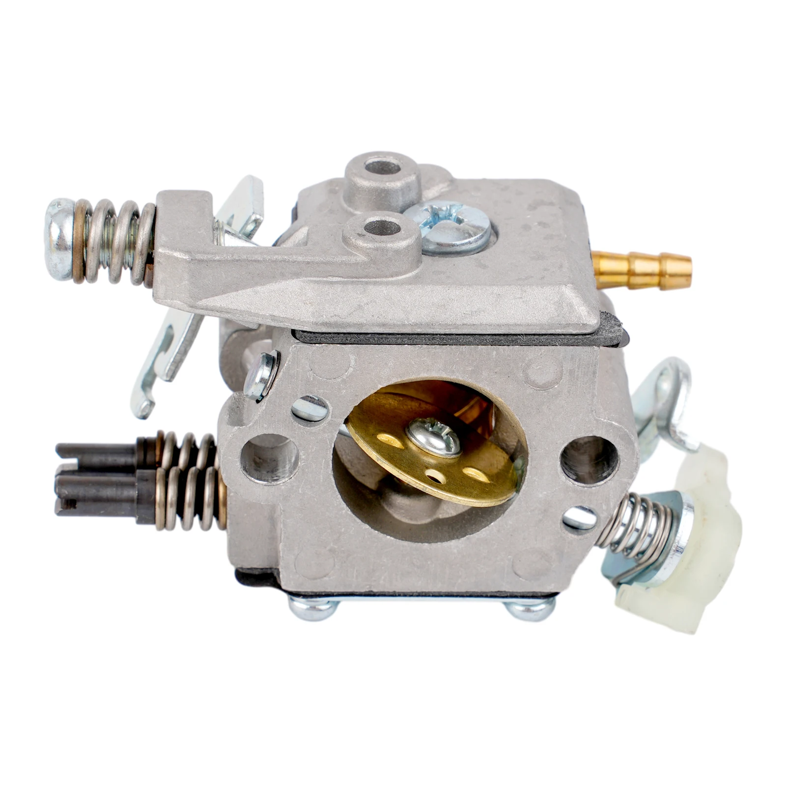 Maximize Your Chainsaw's Fuel Efficiency with WT170 Carburetor Kit An Essential Upgrade for 50 51 55 Chainsaws