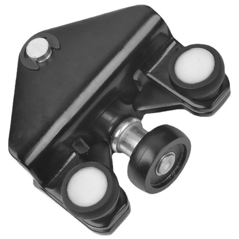 Master 2010-2018 Sliding Door Roller-middle L: 777659426R
