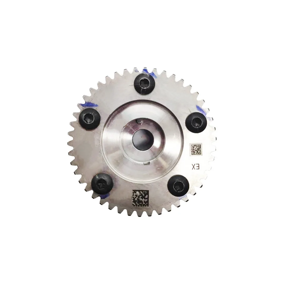 

Suitable for Great Wall H7 Timing Gear, Phase Regulator, Sprocket VVT Wheel 1021200XEC01