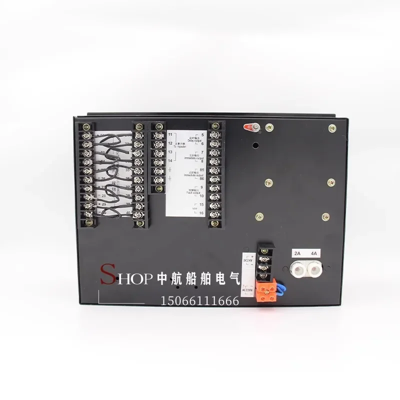 مضيف تذكير الحافلة JBS-4Q/10/16/G/32 نقطة 64 نقطة 128 نقطة