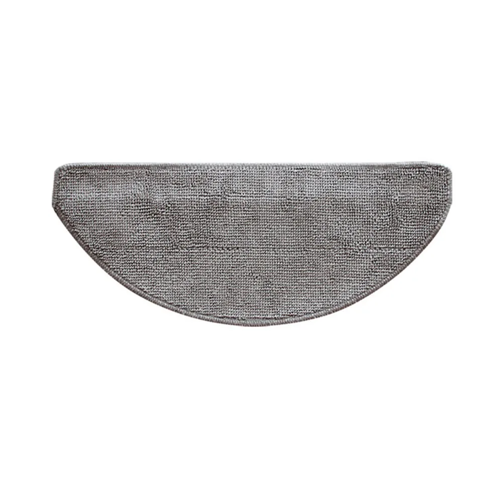 Dust Collection Bags Robot Vacuum Parts Hygienic Floor Maintenance Pet Friendly Accessories Dust Bags For Robot Vacuum Cleaner