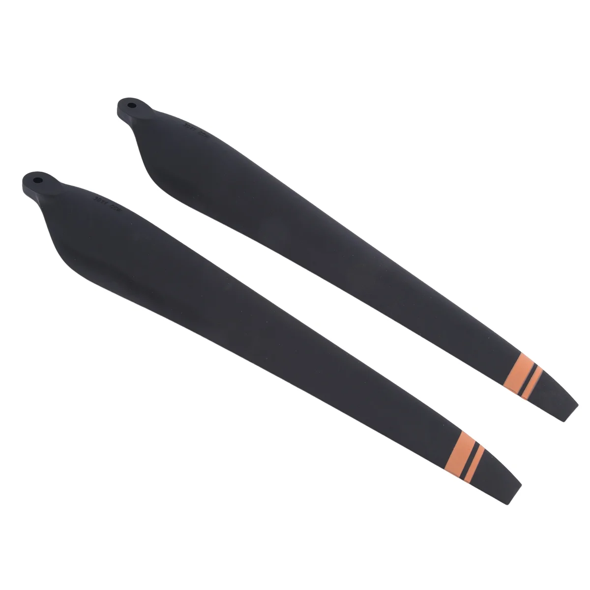 AT77 2 PCS 3011 Folding Propeller CCW for X8 8120 Power System for Agricultural Drone