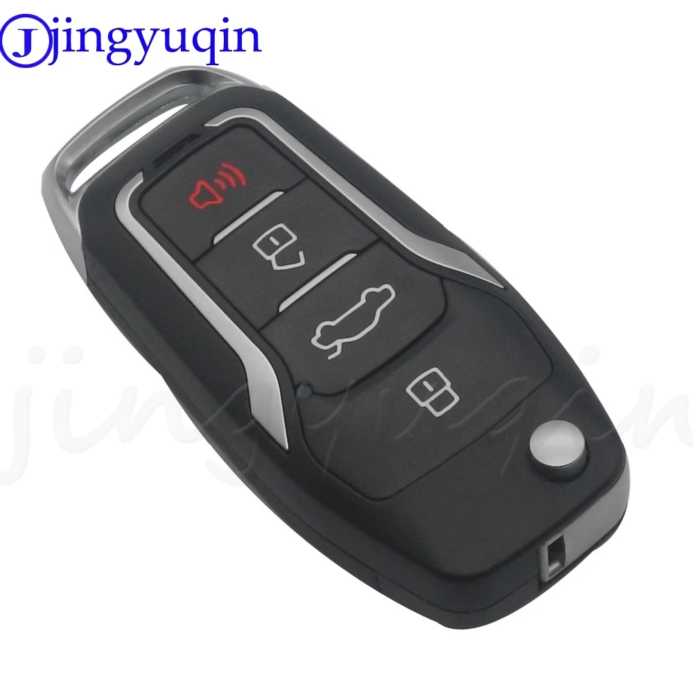 

jingyuqin (5pcs )B12 3 Button Universal Remote Key For KD900 KD900+ KD200 URG200 Mini KD keydiy Remote Control