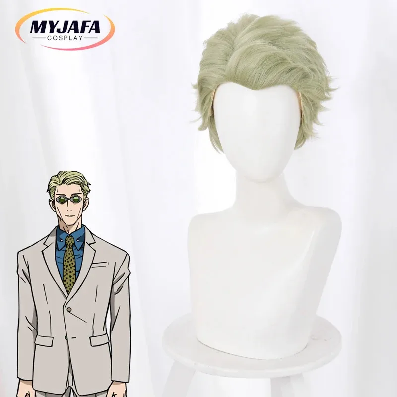 كاندي 2025 أنيمي الباروكات نانامي كينتو شعر مستعار رابطة عنق تأثيري ربطة العنق اكسسوارات الدعامة نظارات العدسات