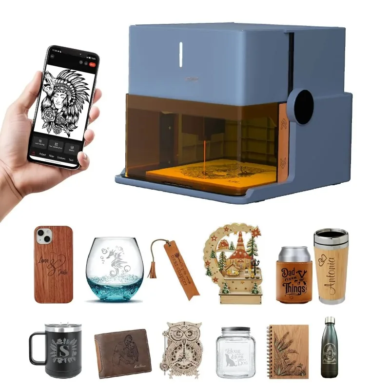 Ortur R1 5000Mw Por… - image