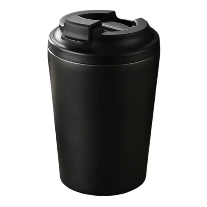 

Stainless Steel Travel Mug 380ml Coffee Travel Mug With Lid Leak Proof Coffee Travel Cup Insulated Coffee Cup Vacuum Insulated