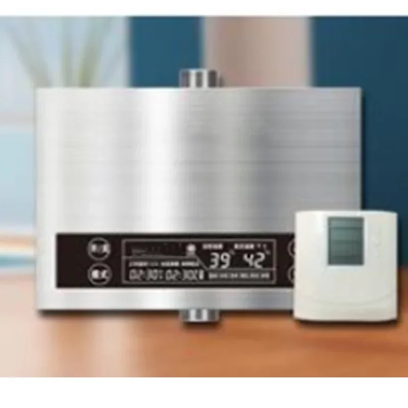 Dispositivo di ritorno dell'acqua sistema di pompa di circolazione dell'acqua calda pompa dell'acqua di ritorno automatico intelligente