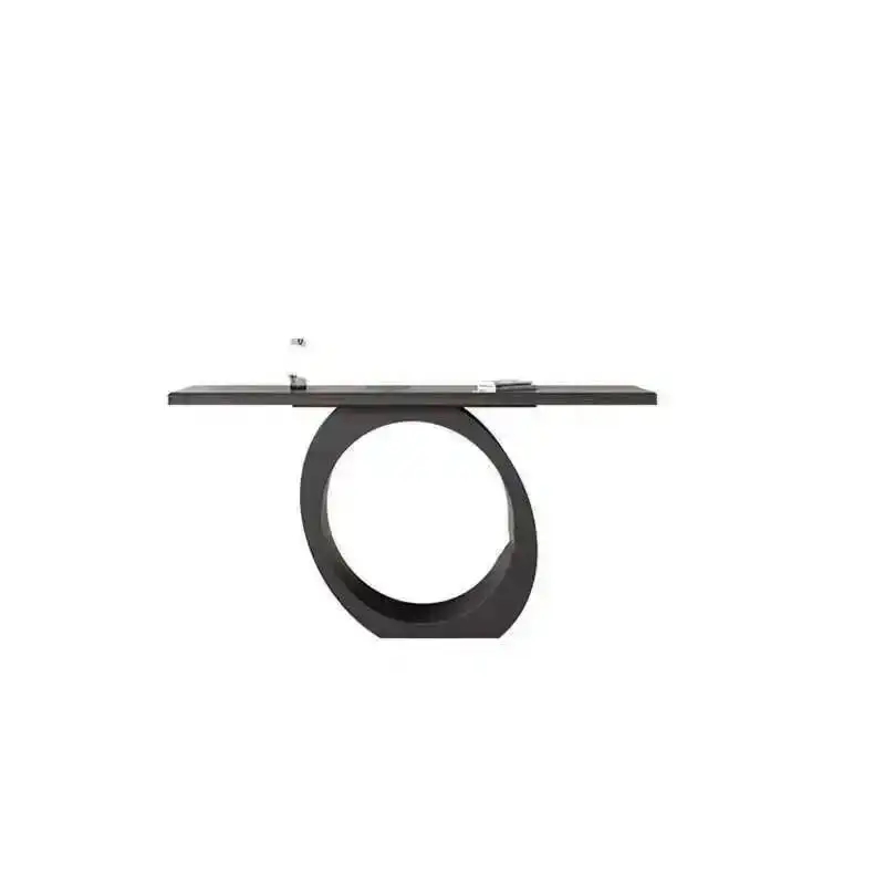 

Furniture Modern Living Room Console Tables for Entrance To House Porch Table Home Corridor Decoration home Entryways Table Z